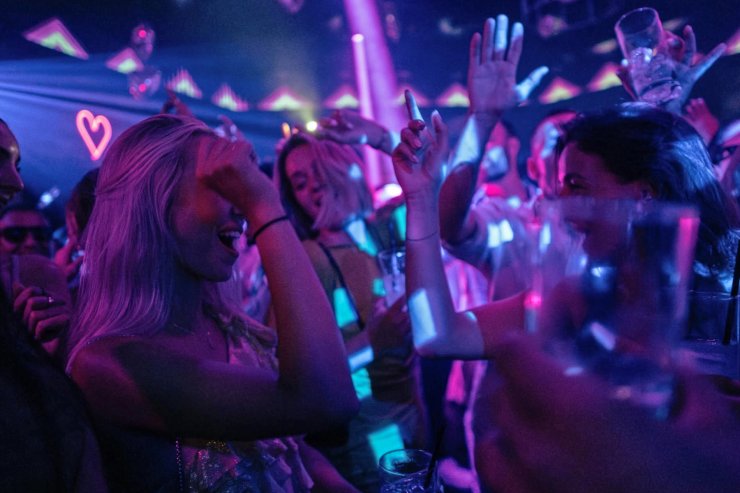 Ibiza 2026 Closing Party Guide | Teil fünf