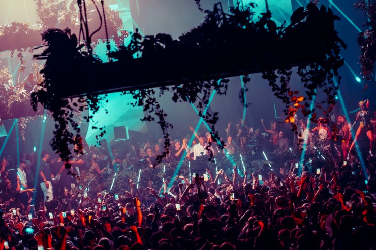 Las mejores fiestas de Ibiza que se presentarán en el Amsterdam Dance Event 2026.