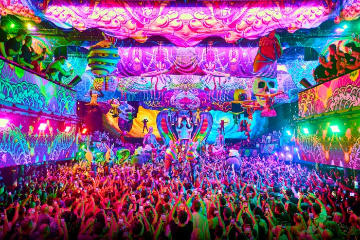 Las mejores fiestas de Ibiza que se presentarán en el Amsterdam Dance Event 2026.