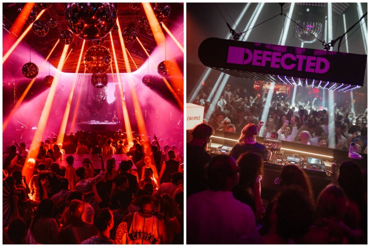 Las mejores fiestas de Ibiza que se presentarán en el Amsterdam Dance Event 2026.