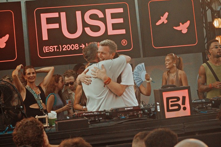Las mejores fiestas de Ibiza que se presentarán en el Amsterdam Dance Event 2026.