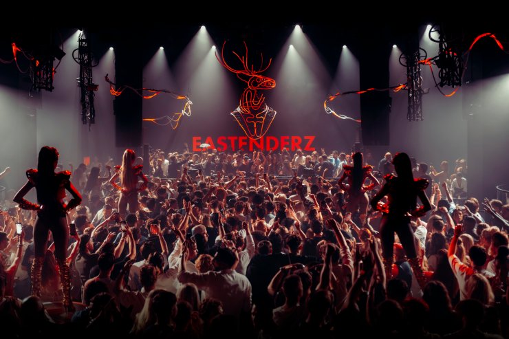 Las mejores fiestas de Ibiza que se presentarán en el Amsterdam Dance Event 2026.