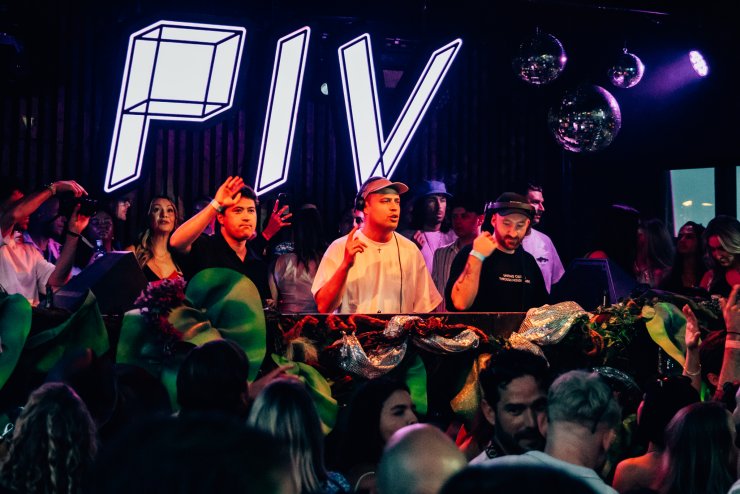 Las mejores fiestas de Ibiza que se presentarán en el Amsterdam Dance Event 2026.