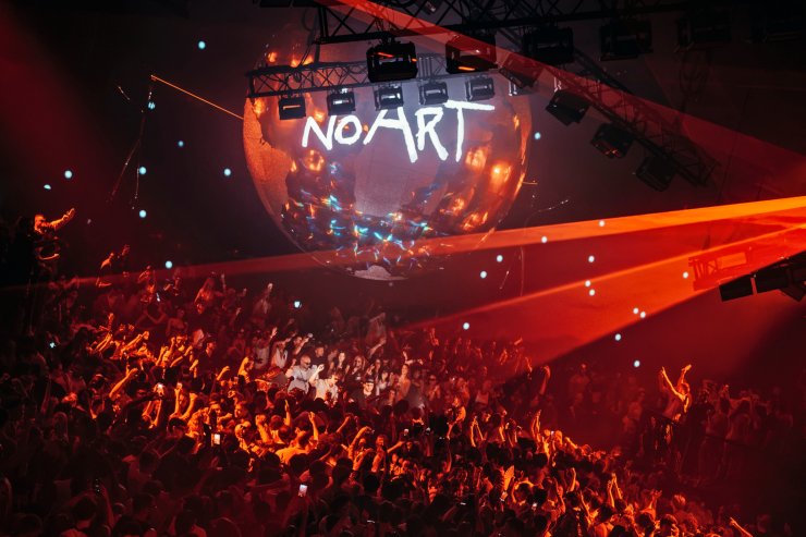 Las mejores fiestas de Ibiza que se presentarán en el Amsterdam Dance Event 2026.