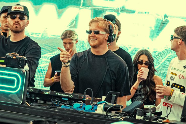 Las mejores fiestas de Ibiza que se presentarán en el Amsterdam Dance Event 2026.