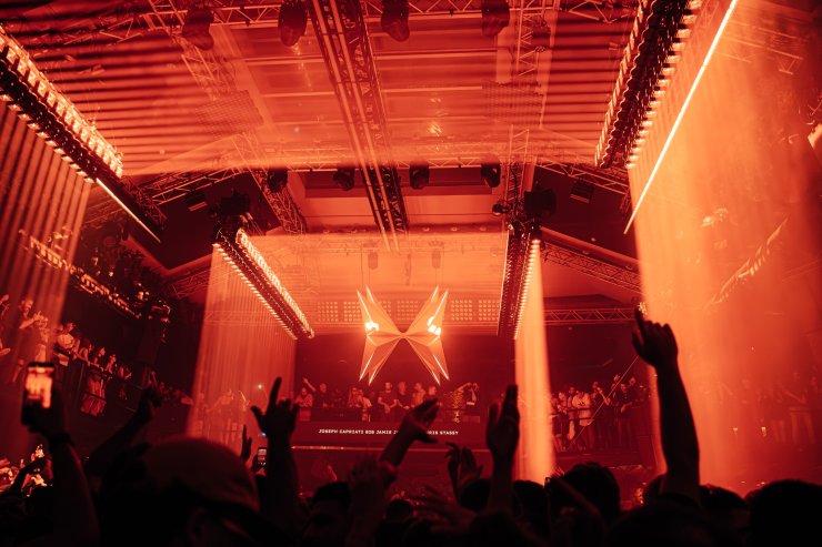 Las mejores fiestas de Ibiza que se presentarán en el Amsterdam Dance Event 2026.