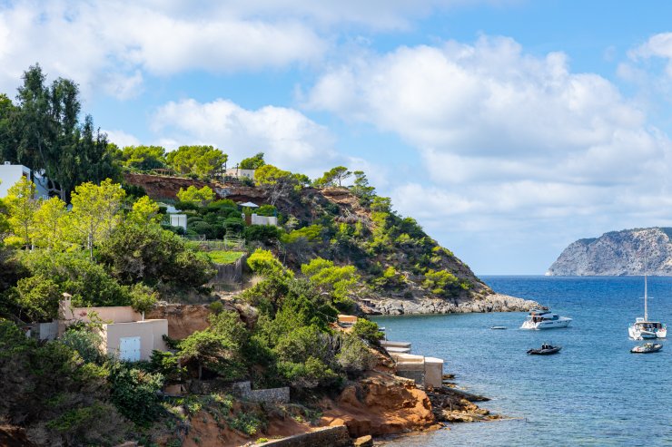Ibiza Southwest Tour 9676