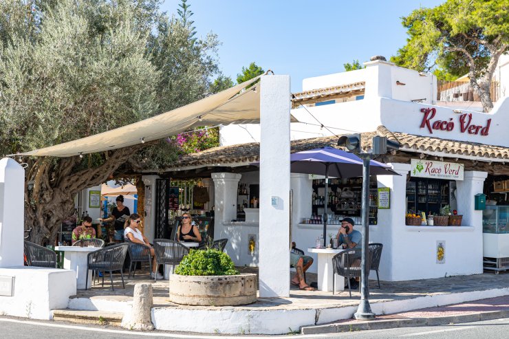 Ibiza South West Tour 9676
