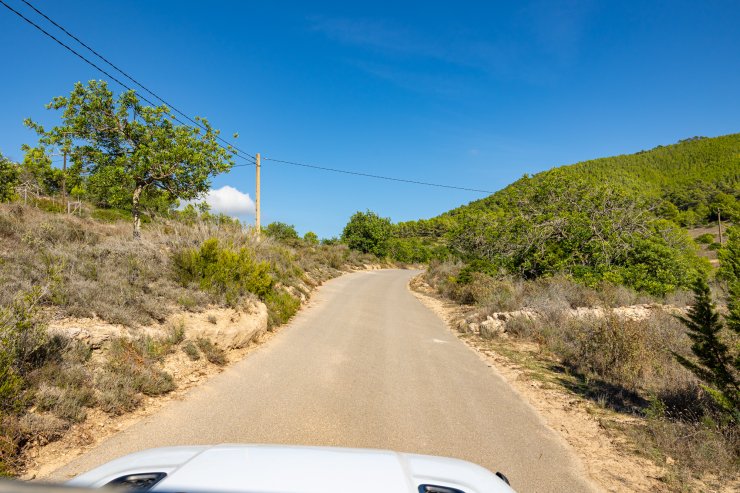 Ibiza Southwest Tour 9676