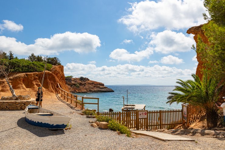 Ibiza South West Tour 9676