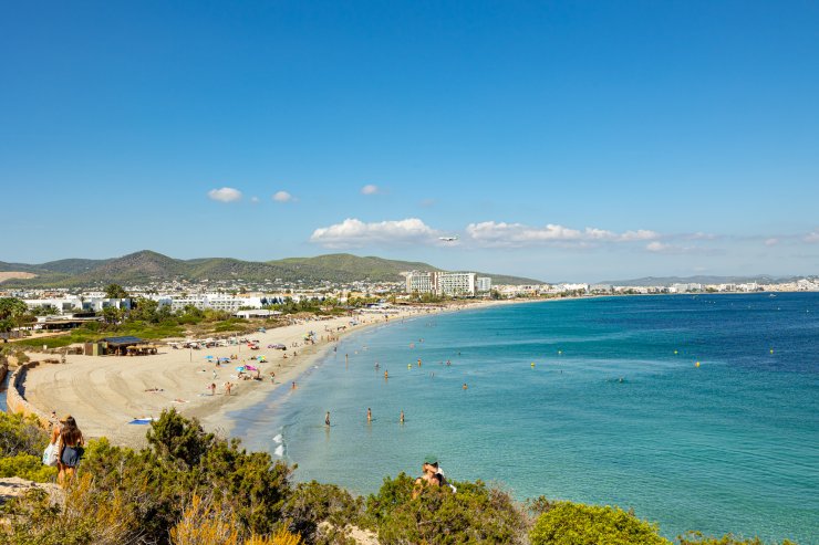 Ibiza South West Tour 9676