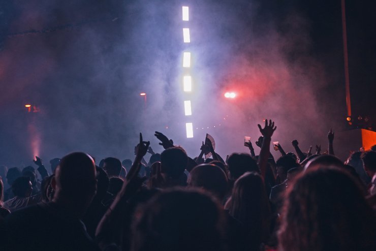 Anteprima della festa | Un ultimo ballo estivo a Ibiza città