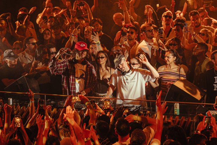 Pacha Ibiza