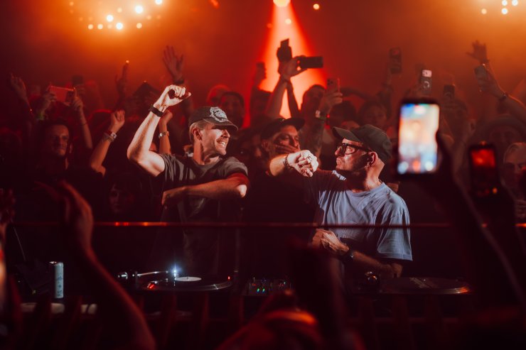 Rampa presenta ANARCHIA | Pacha Ibiza