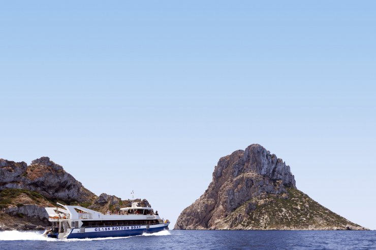 Ulises Cat Es Vedr Boat Trip Ibiza Spotlight