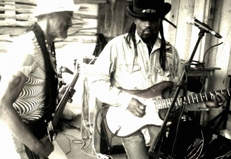Live Afro Reggae | Ibiza Spotlight