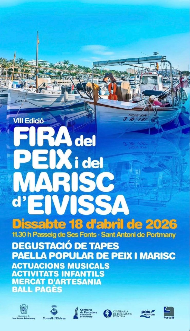 Seafood and Fish Fair in San Antonio