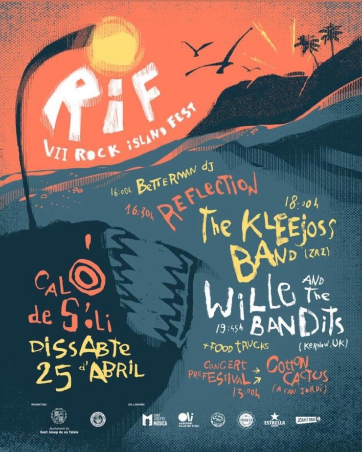 Rock Island Festival