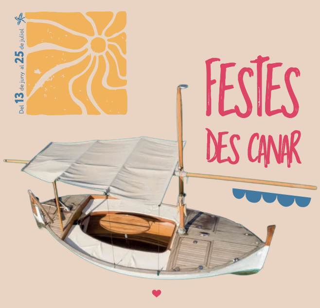 Fiesta de Es Caná