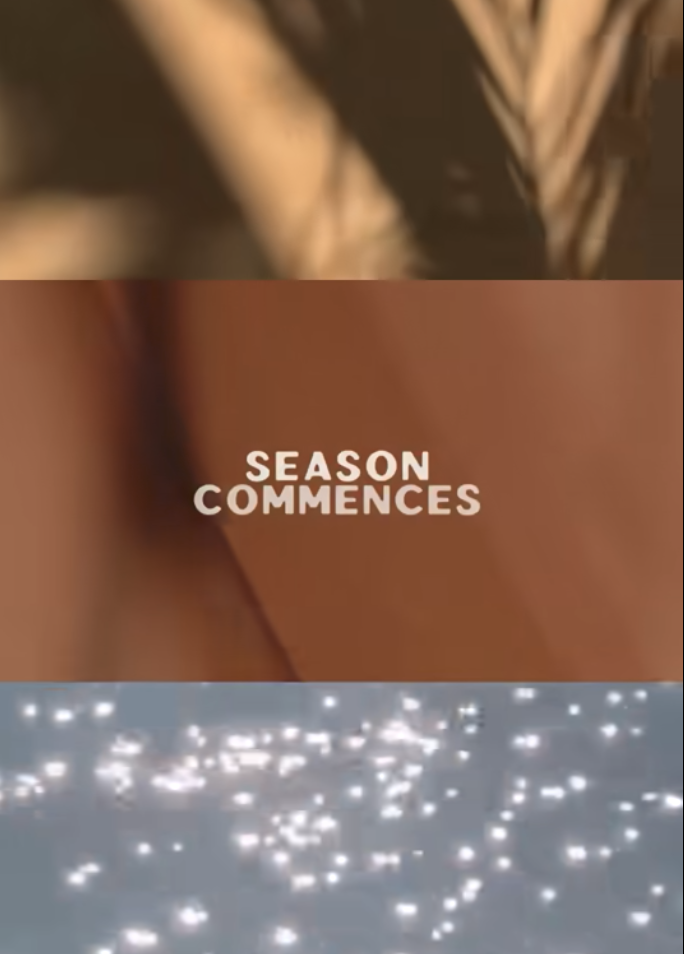 Beachouse Opening 2026