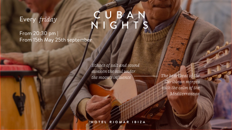 Cuban Nights