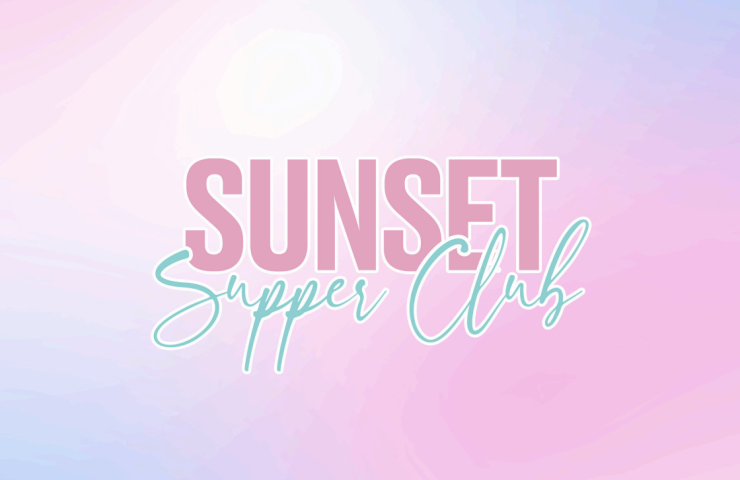 Sunset Supper Club at Wi-Ki-Woo