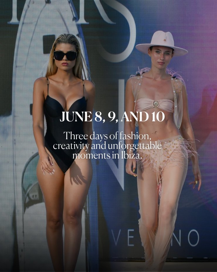 Ibiza Swim Week 2026