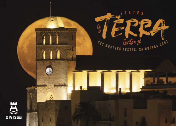 Ibiza Fiestas: Festes de la Terra Eivissa in Ibiza Town