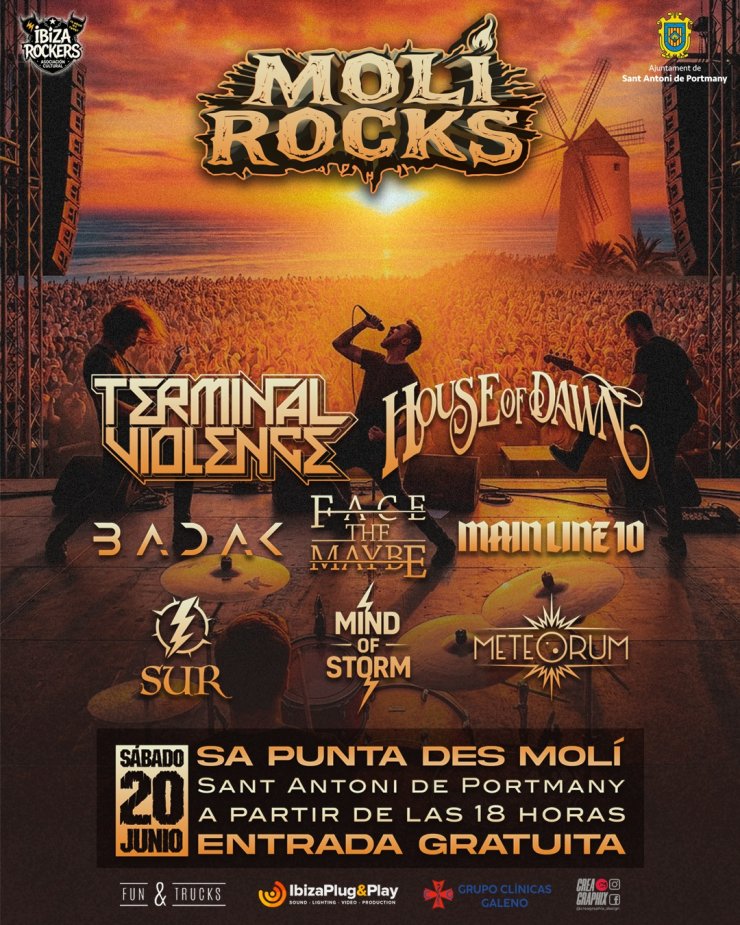 Rock Festival