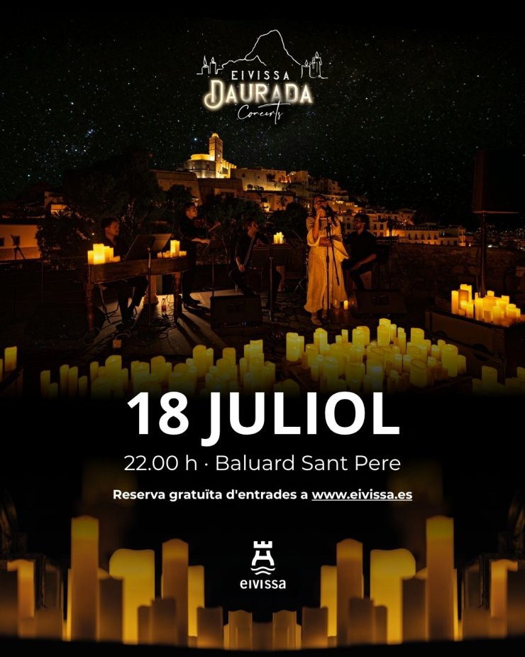 Eivissa Daurada