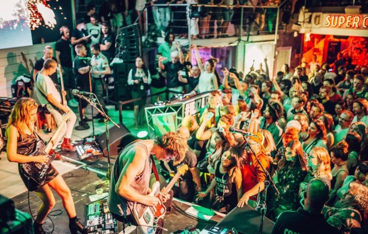 Hard Rock Hell Road Trip Ibiza 2026