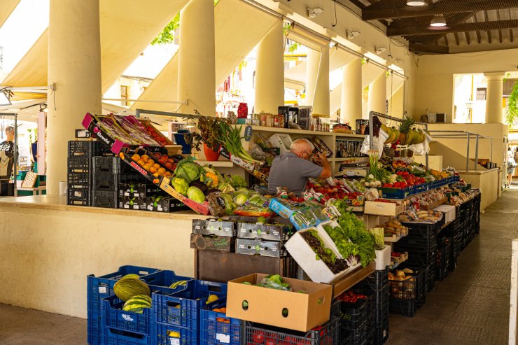 Photo Ibiza Town by Ibiza Spotlight - Peter Young 08 2025