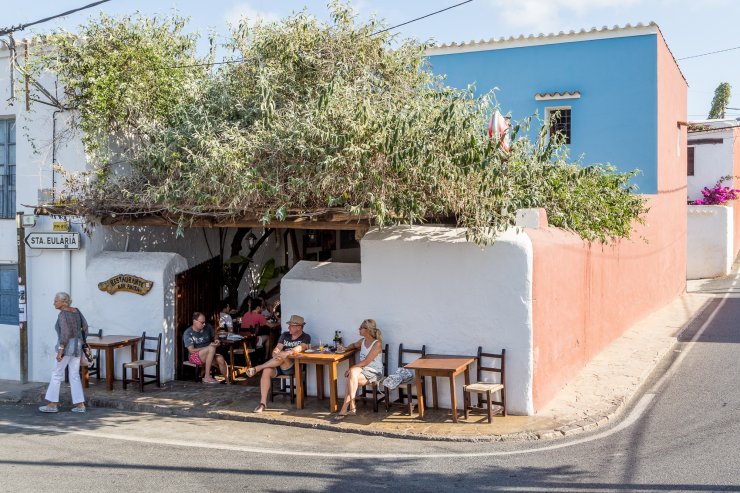 San Carlos, Ibiza | Ibiza Spotlight