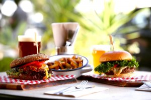 Where to grab a great burger on Ibiza