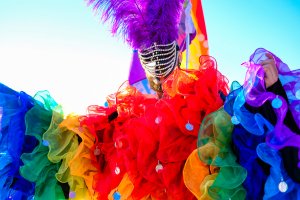 Ibiza Gay Pride 2022: celebrate the rainbow reign on the island of tolerance and freedom