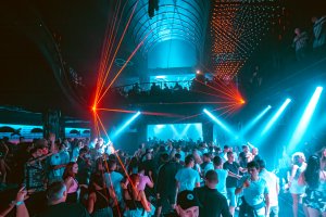 Preview | Louder brings the noise back to Eden