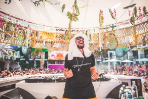 Preview | Sonny Fodera joins Jess Bays & SUAT at Cuckoo Land