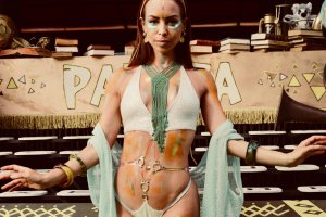 Cova Santa ramps up its weekly schedule