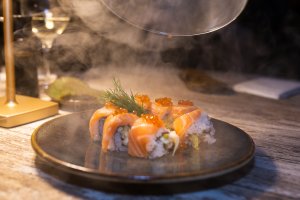 Food Review: Nagai's pan-Asian wonders delight the Spotlight team