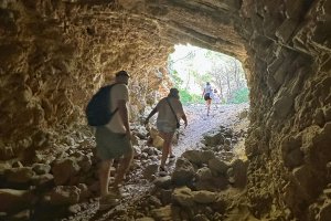 Cycling, hiking and walking on Ibiza