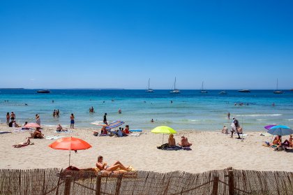 Ibiza Virgins' Guide: Beaches