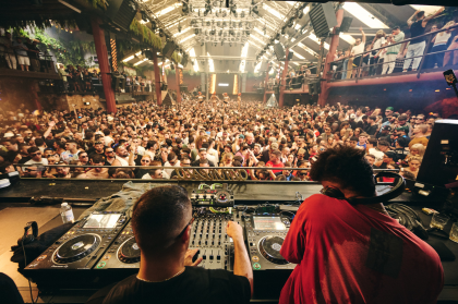 Amnesia shares aftermovie from its slammed 2023 Closing Party