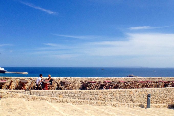 Medieval Festival Ibiza 2013 - time to relax Medieval Festival Ibiza 2013 - time to relax