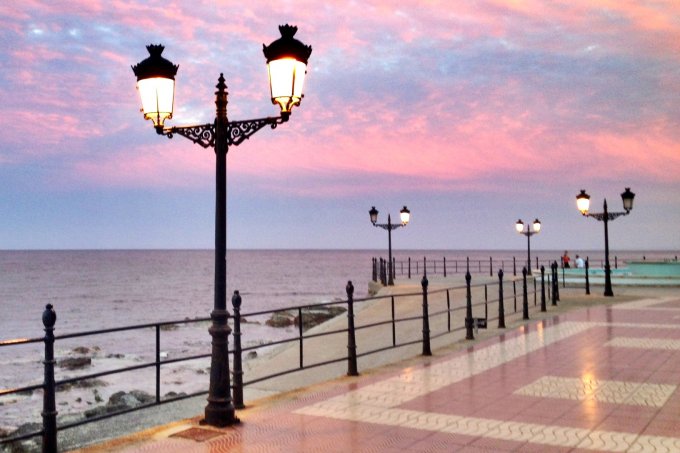 Somiart Restaurant, Santa Eulalia - View Somiart Restaurant, Santa Eulalia - View