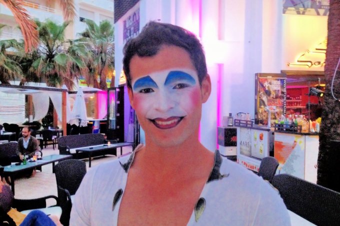 Somiart Restaurant, Santa Eulalia - Xavier Somiart Restaurant, Santa Eulalia - Xavier