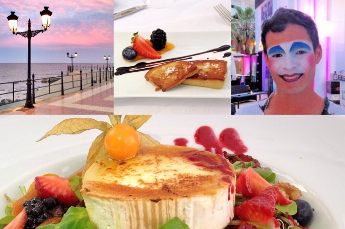 Editors Choice - Restaurant of the Week - Somiart