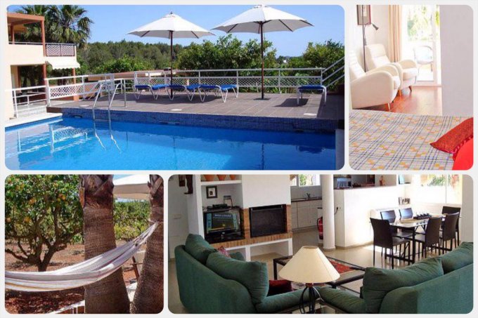 Editors Choice - Villa of the Week - Can Toni