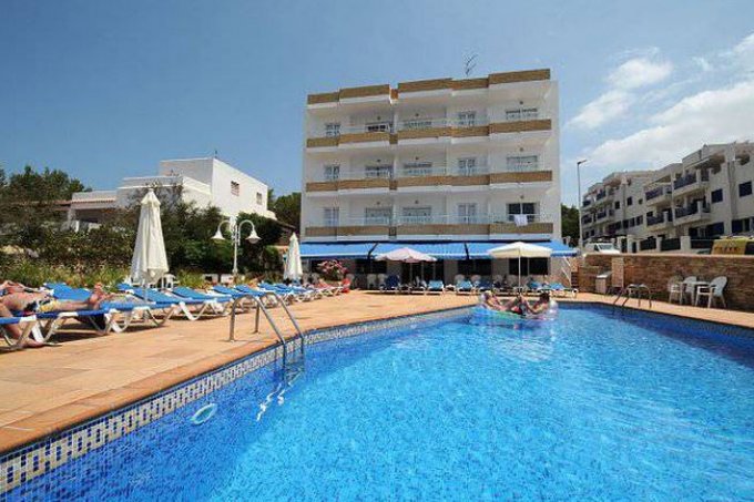 Editors Choice - Hotel of the Week - Sol Bahia