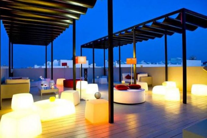 Migjorn, Playa d'en Bossa Ibiza