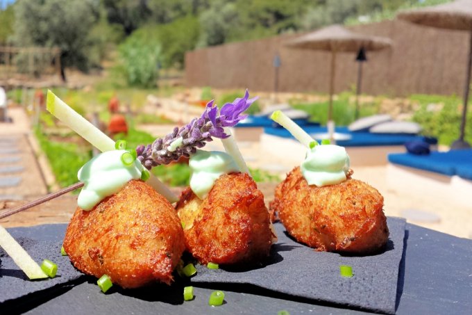 Review: Giri Cafe, San Juan, Ibiza - fresh